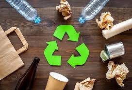 Recycle Today, Save Tomorrow