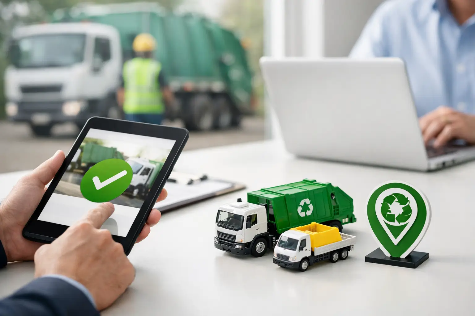Registered Waste Carriers Check Made Simple Part 2