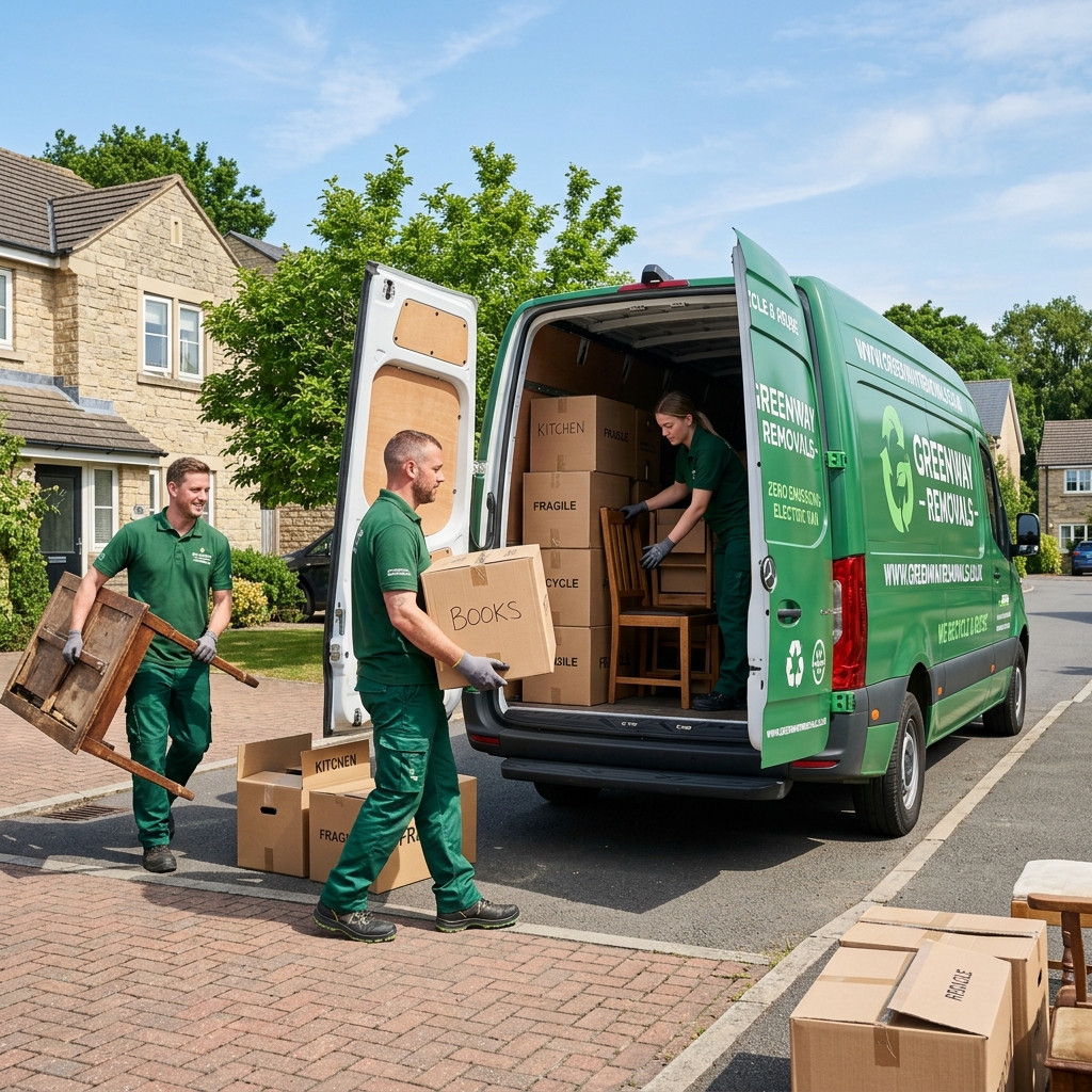 Waste Removal Services
