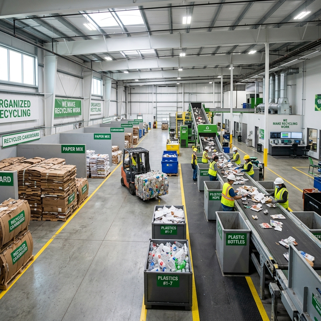 Waste Removal Services