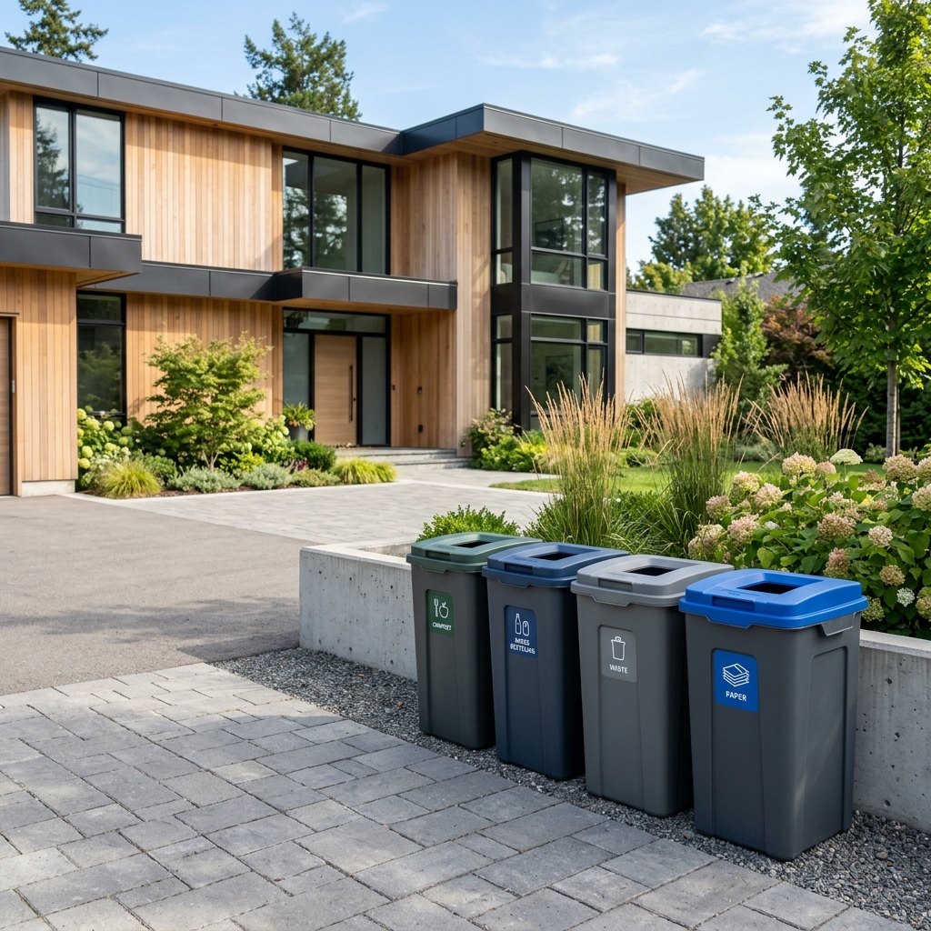 Waste Removal Services